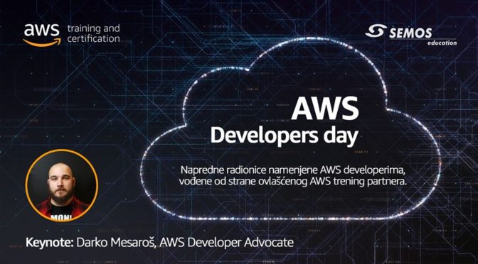 AWS Developers Day