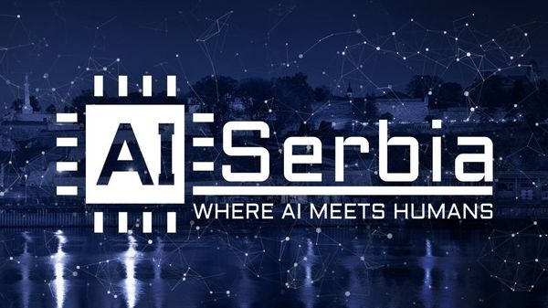 [ONLINE] AI Serbia x Applied AI Conference 2020