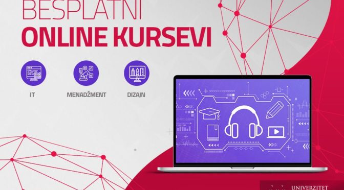 Besplatni online kursevi Univerziteta Metropolitan