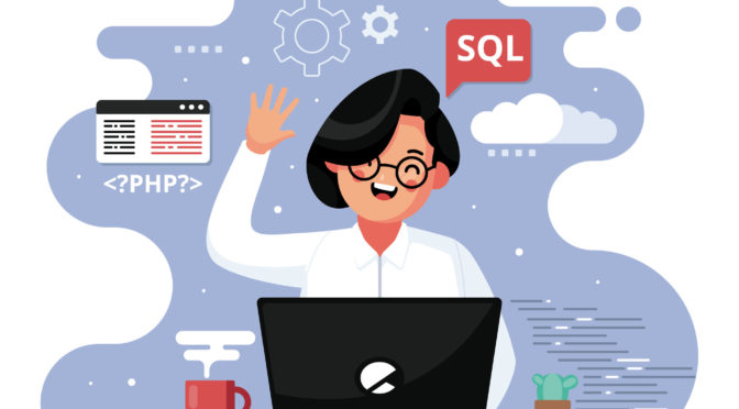 SCS Essentials: SQL #1