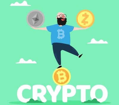 MeetUp Crypto zajednice - Beograd
