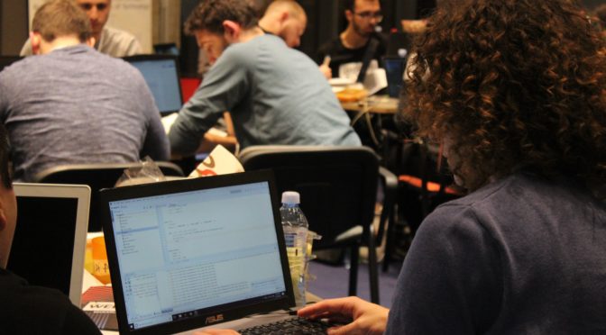 Otvorene su prijave za online AIBG Belgrade - programersko takmičenje na polju veštačke inteligencije