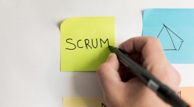 Globalna promocija novog Vodiča za Scrum