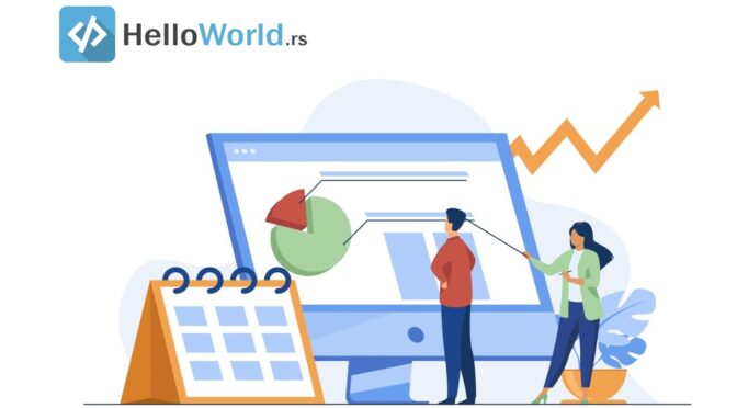 Čak 20% više kandidata konkurisalo za posao putem sajta HelloWorld u 2020. nego pre godinu dana