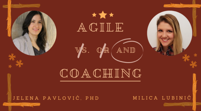 Panel: Agile + Coaching = Agile Coaching