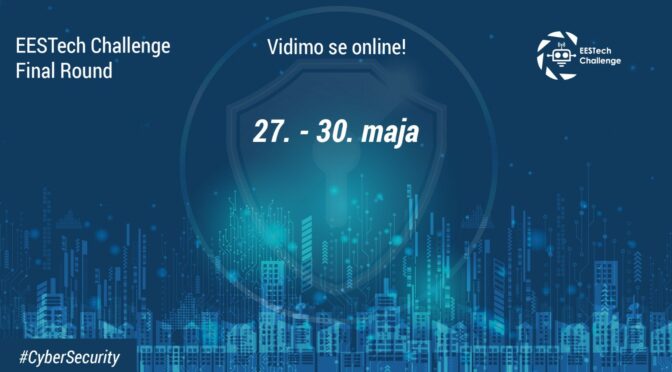 EESTech challenge finalna runda