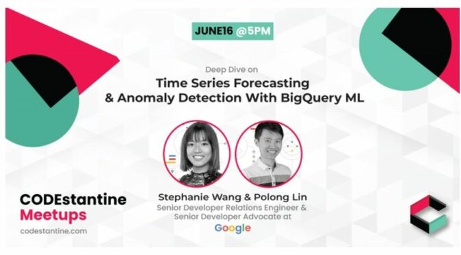 Predavanje iz Google-a na niškoj konferenciji za programere