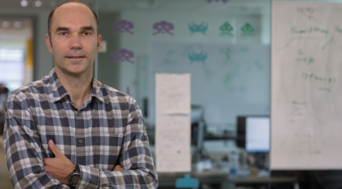 DRAGAN TOMIĆ iz MICROSOFTA: Za kandidate su najrelevantniji iskustvo i utisci samih zaposlenih