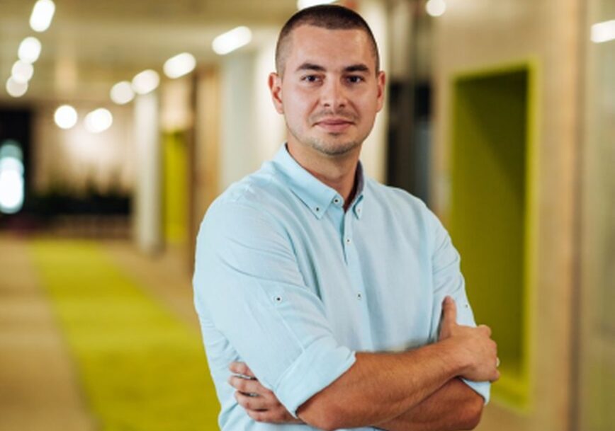 Kompanija codecentric postaje ProductDock i fokusira se na razvoj digitalnih proizvoda