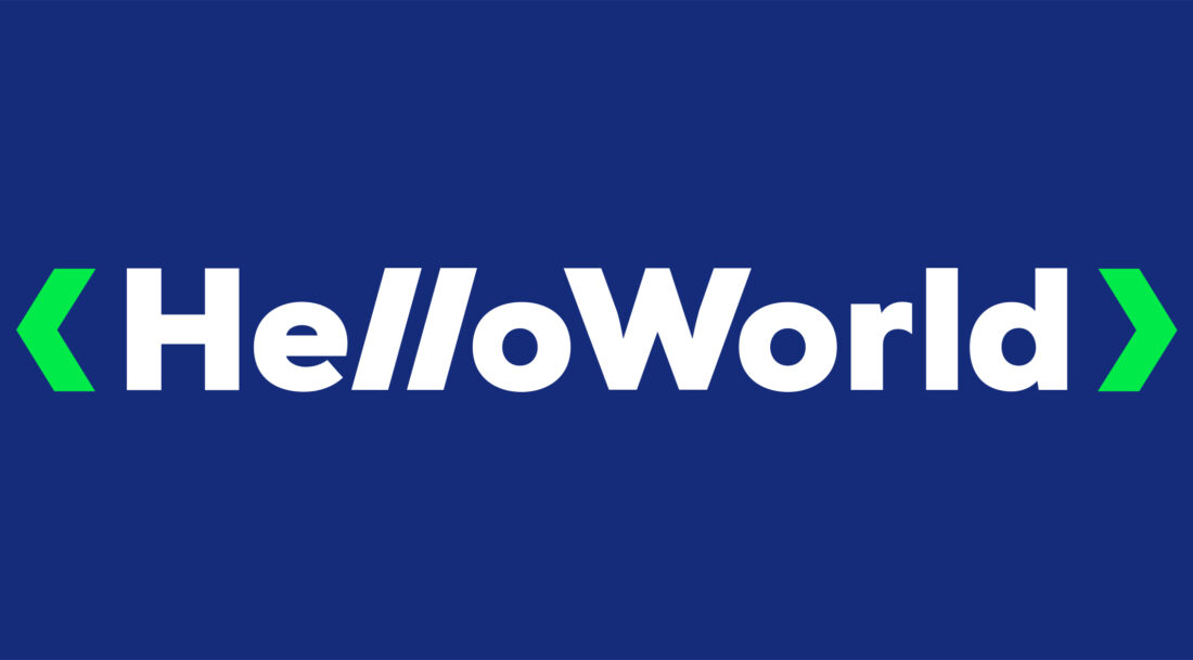 HELLOWORLD – Stara duša, novo telo!