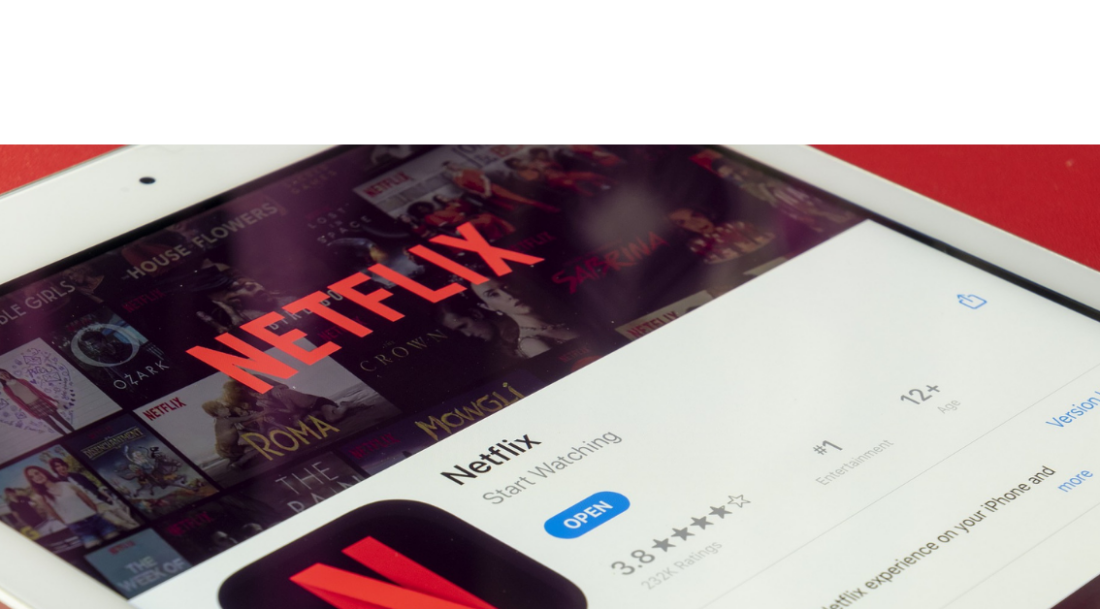 Netflix sada nudi i igrice