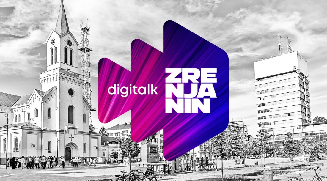 DigiTalk konferencija - događaj koji se ne propušta