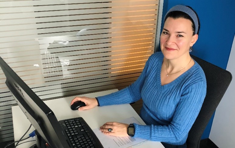 Negovanje kulture internog unapređenja zaposlenih u sTECH-u