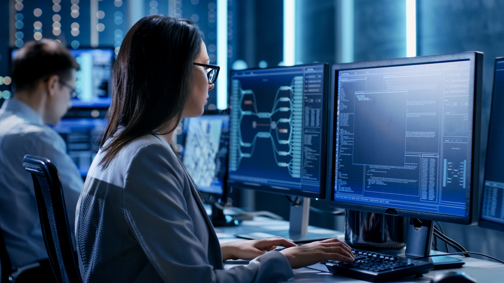 Razlozi zašto se žene ređe pronalaze u programiranju