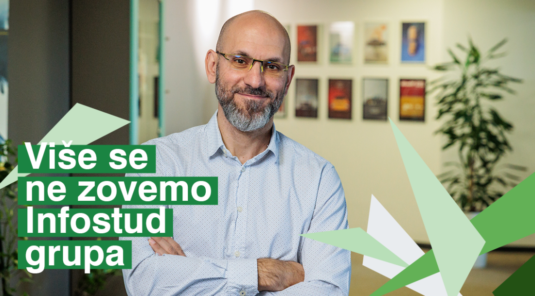 Najveća internet kompanija u Srbiji menja ime u Inspira grupa