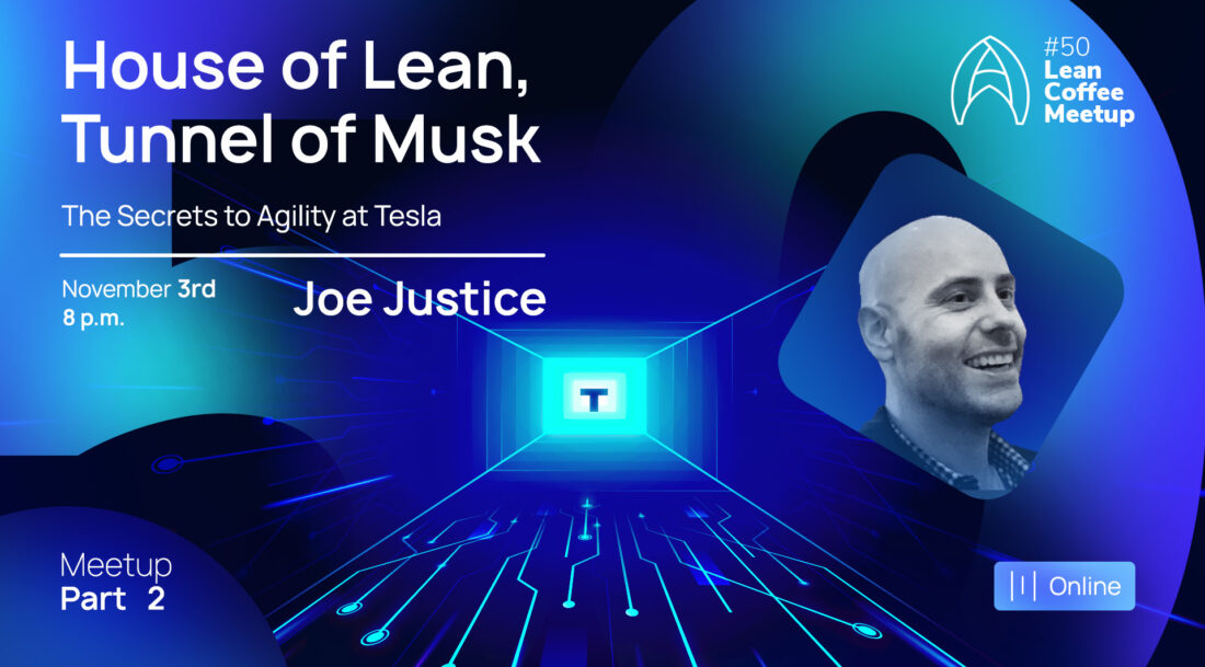 ‘‘House of Lean, Tunnel of Musk’’