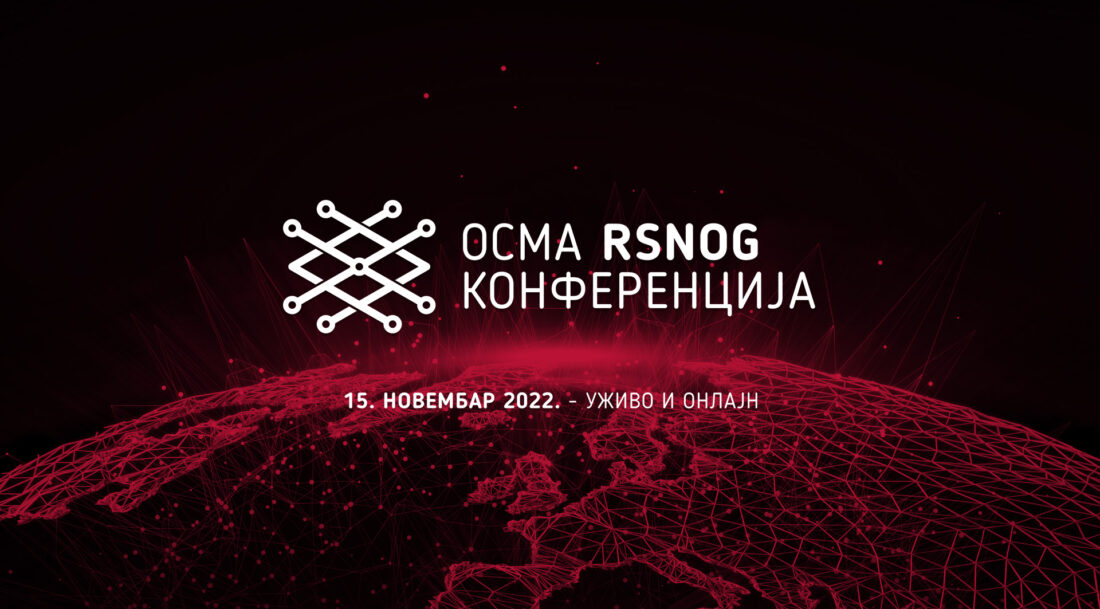 Osma konferencija mrežnih operatora 15. novembra u Beogradu