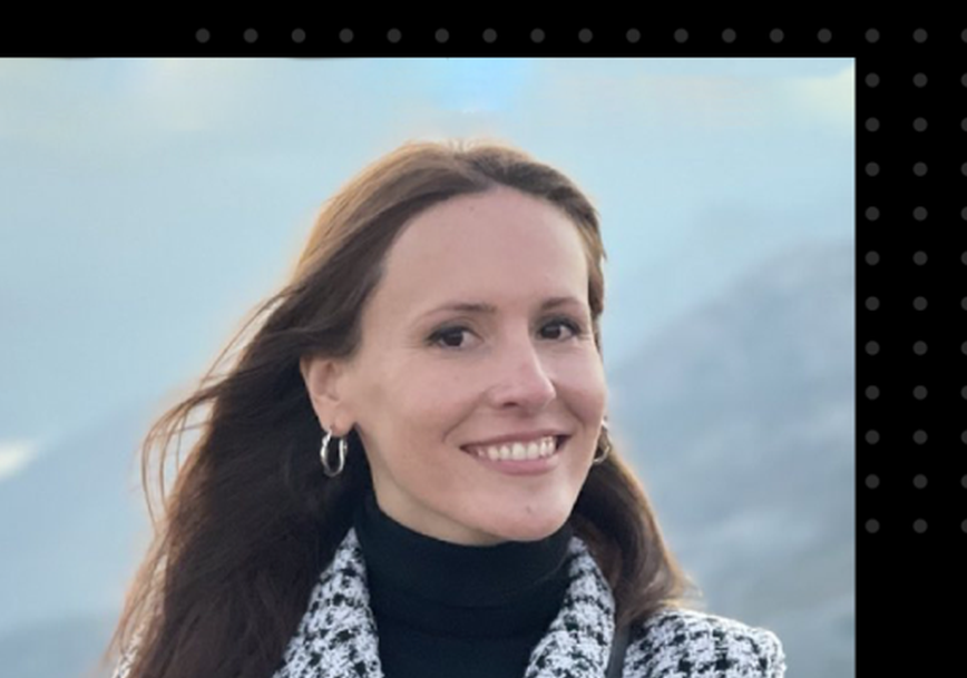 From Intern to Principal Software Architect: The Journey of Aleksandra Gjinovska