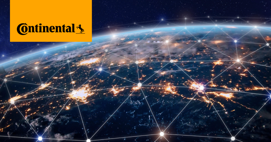 Continental: Open-source u product-based razvoju
