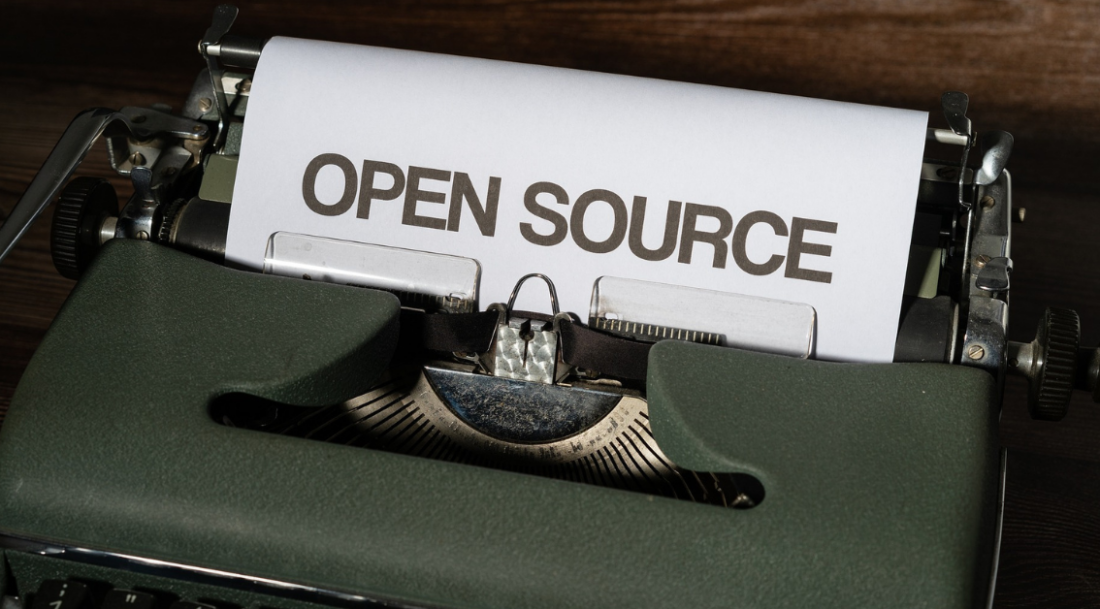 Naš prvi Open Source projekat - IPS QR Code Generator