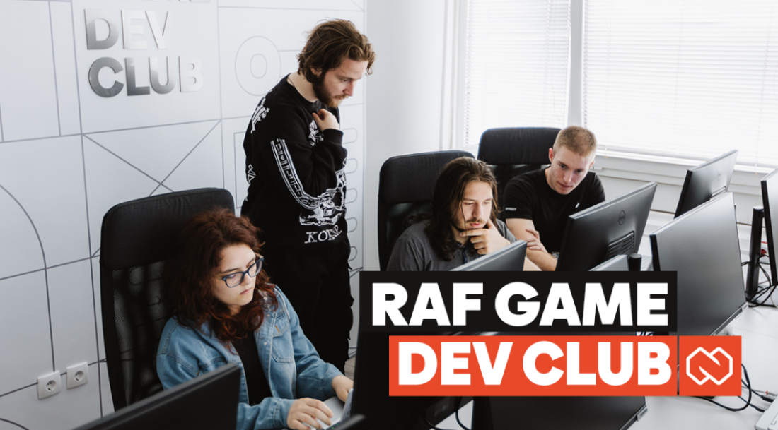 Nordeus i RAF otvorili učionicu posvećenu razvoju igara