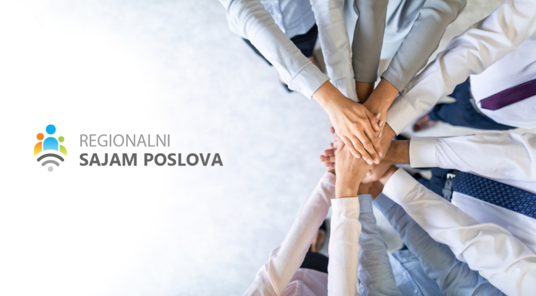 Najveći Regionalni Sajam Poslova privukao brojne poslodavce i kandidate