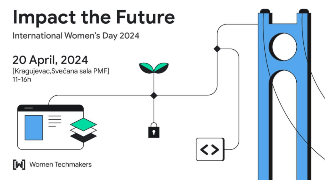 International Women's Day: Impact the Future