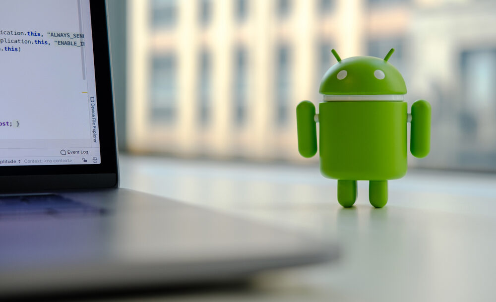 Android development | Besplatan kurs