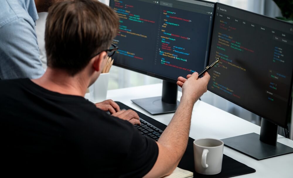 Niste slab programer ako ne pokazujete uvek svoju tehničku izvrsnost