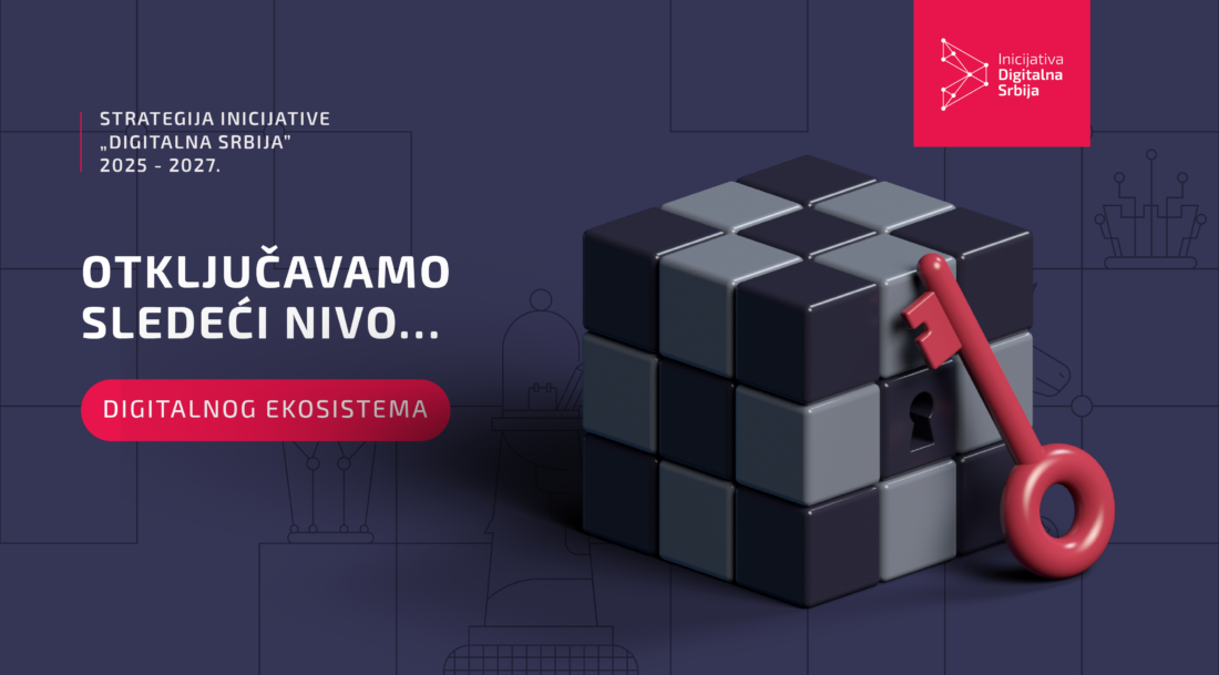 Inicijativa Digitalna Srbija otključava sledeći nivo digitalnog ekosistema