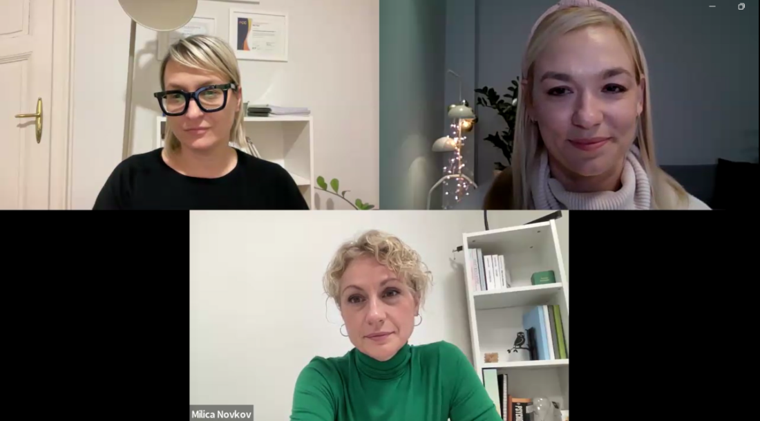 Održan vebinar: Mentalna otpornost u kriznim vremenima