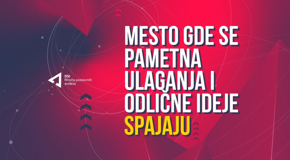Nova investicija poslovnih anđela Inicijative „Digitalna Srbija”u startap Vinaver Medical koji doprinosi lečenju kancera