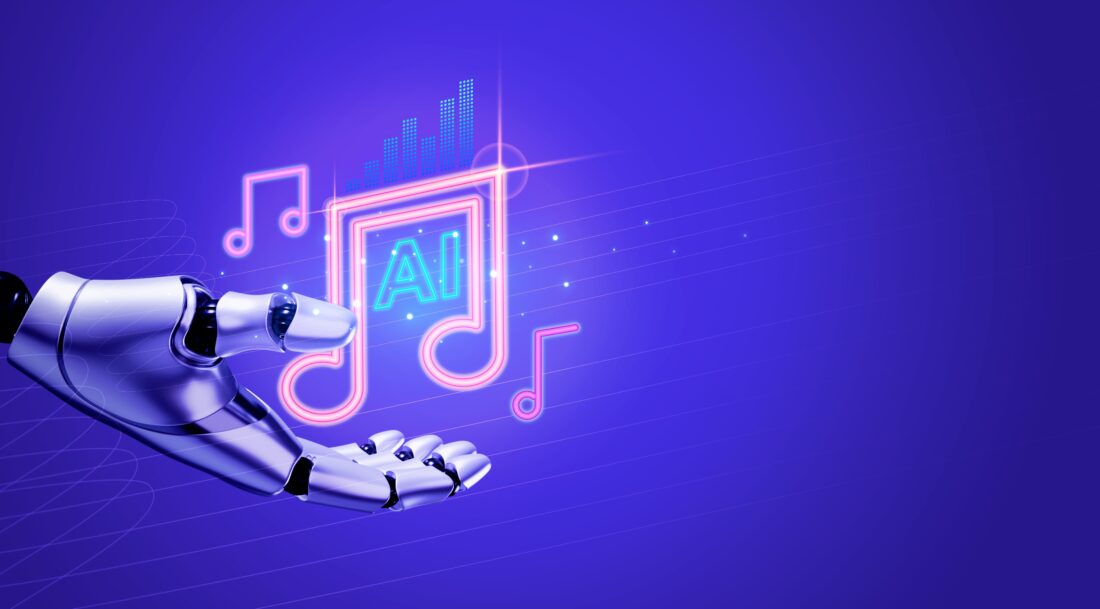 AI i muzika: Kako su domaći tekstopisci i kompozitori ušli u svet veštačke inteligencije i da li ta muzika “ima dušu”