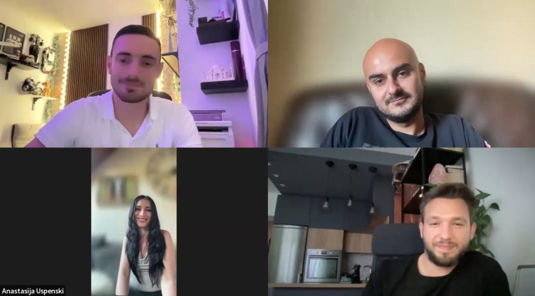 Održan vebinar: Srpski startupovi - put od ideje do akvizicije