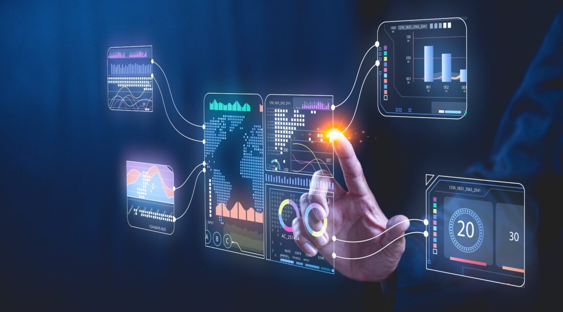 From Data to Decisions: A Deep Dive into Observability Tools