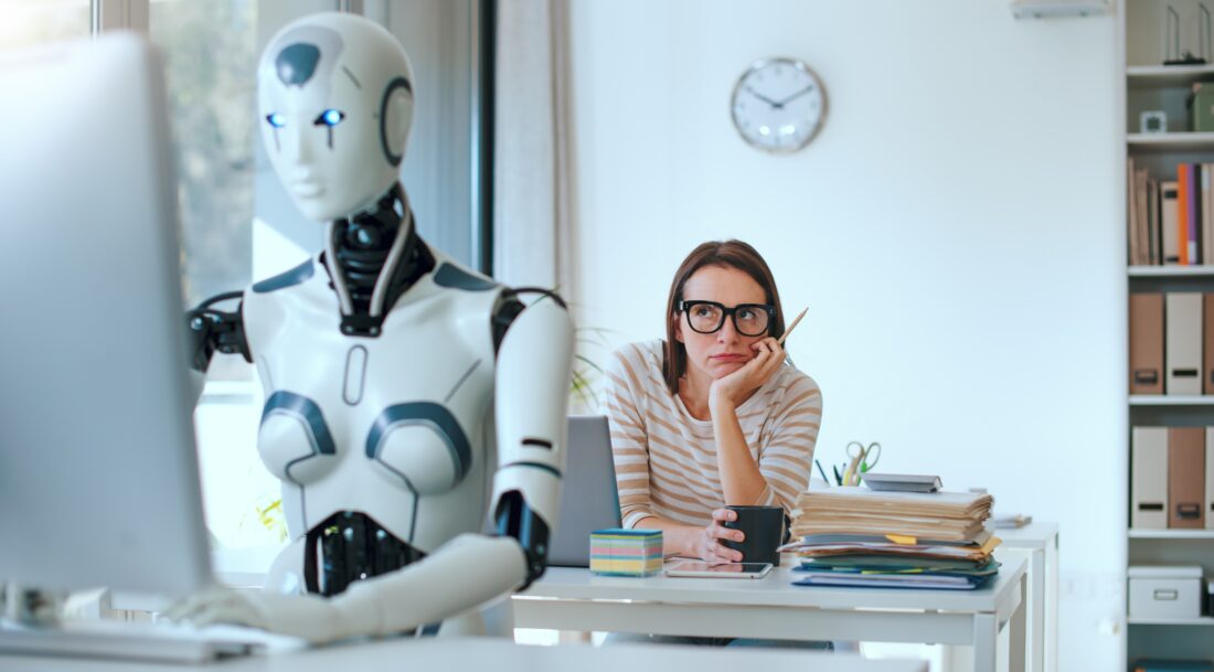 Istraživanje: AI alati usporavaju rad na velikim projektima, iako programeri misle da rade brže
