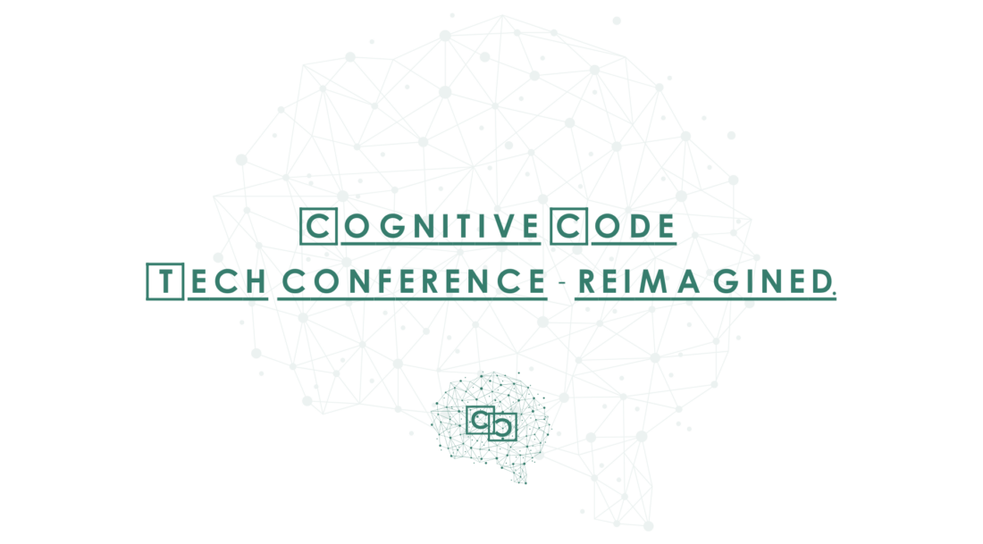 Cognitive Code Konferencija: Tehnologija, psihologija, neuronauke i kreativnost – na jednom mestu