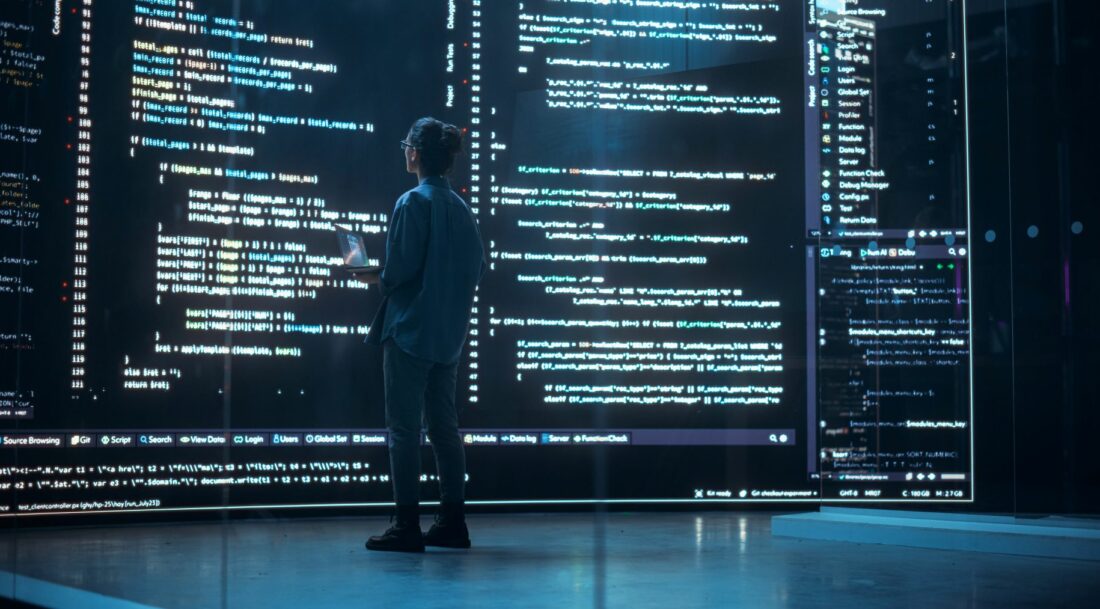 From Manual Pain to AI Gain: AI-Powered Accessibility Testing