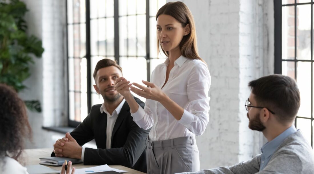 Od nelagode do poverenja: kako se gradi zdrava kultura povratne informacije