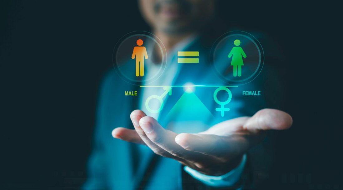 Da li je rodna ravnopravnost u IT industriji samo prazna fraza