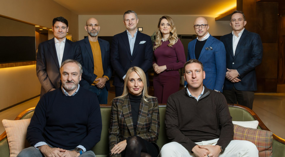 Izabran novi Upravni odbor Inicijative „Digitalna Srbija“ - sledeći nivo razvoja digitalnog ekosistema