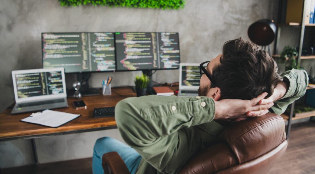 Slobodan petak nema cenu: Da li je četvorodnevna radna nedelja u IT-u realnost ili san