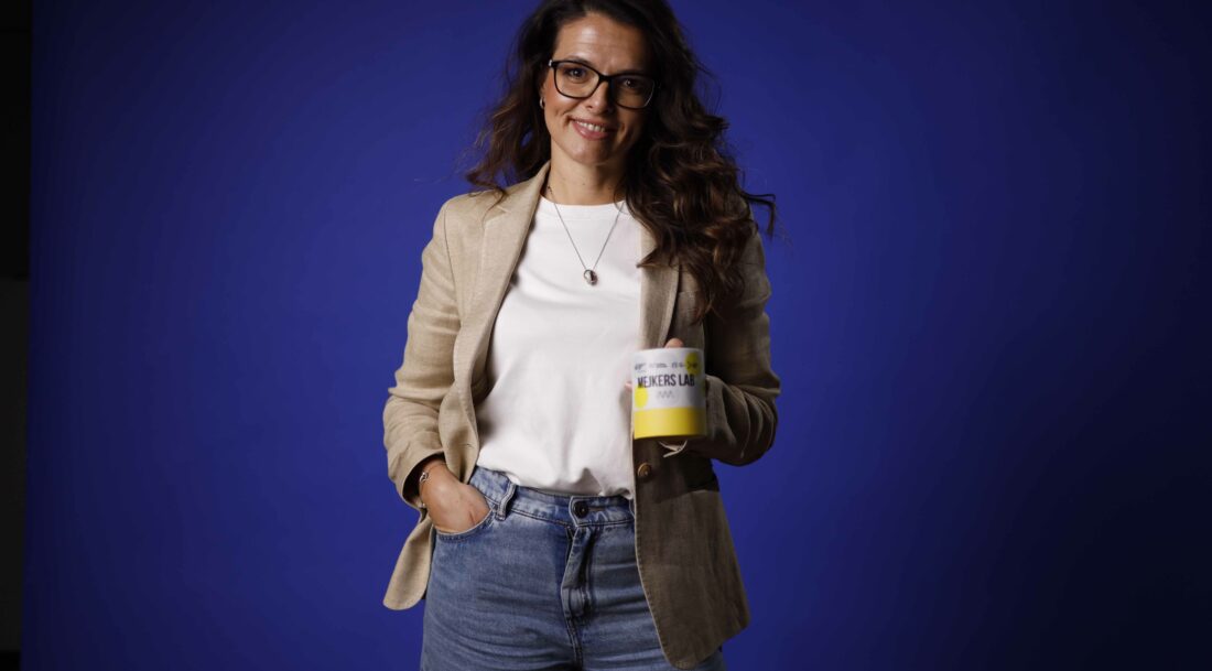 Zajedništvo koje gradi budućnost: Marija Beslać o Mejkers labovima kao pokretačima promena u obrazovanju