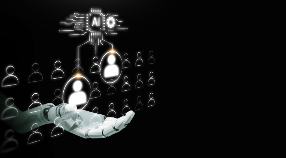 Šta se dešava kada izuzmemo ljude iz “ljudskih resursa”: Kako veštačka inteligencija menja proces selekcije i zapošljavanja