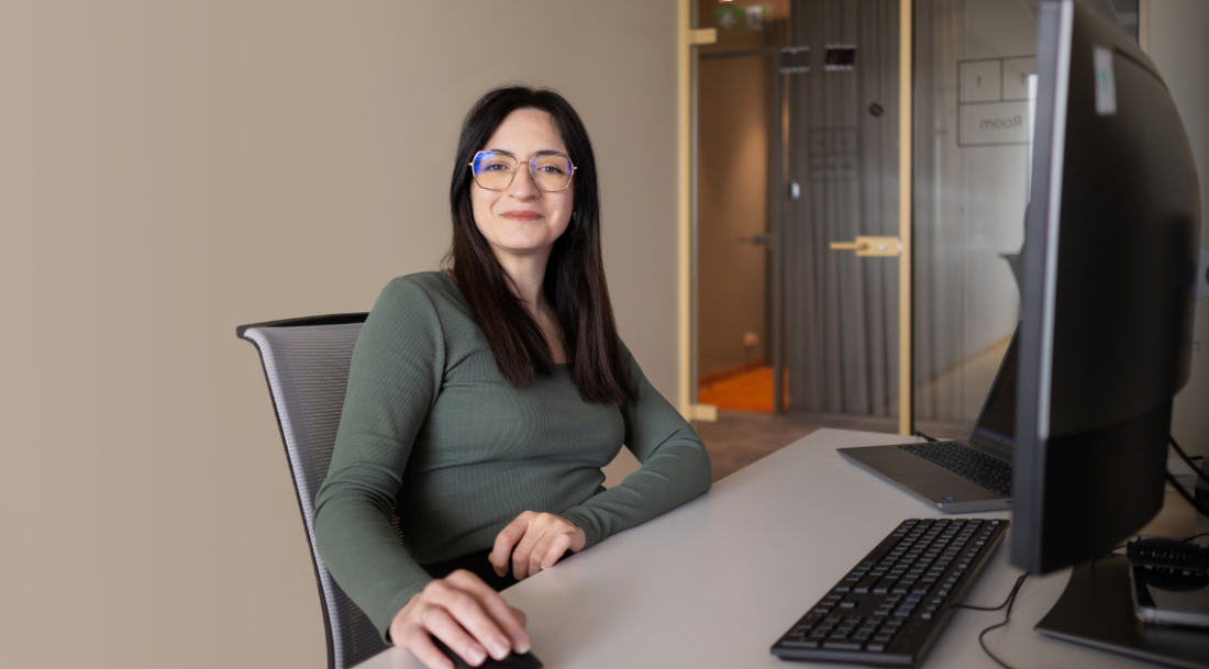 Marija Fajht iz kompanije Zühlke: Uzori i prilike koji otvaraju put ženama u IT-ju